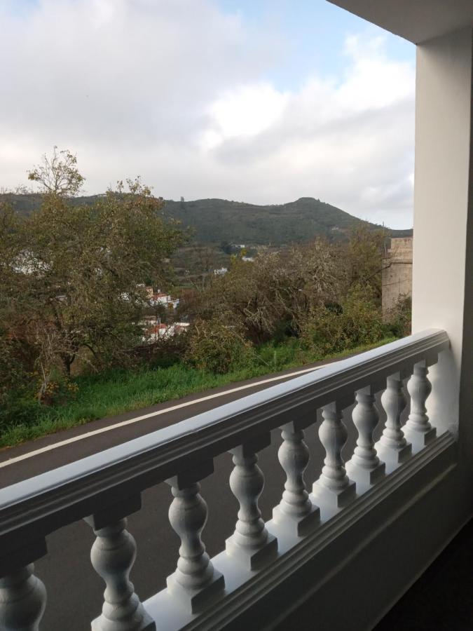 La Casa De Pa Villa Vega de San Mateo Eksteriør bilde